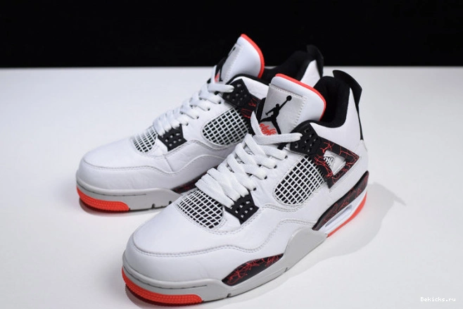 Reps BK pale jordan citron 4 air 308497-116 1103